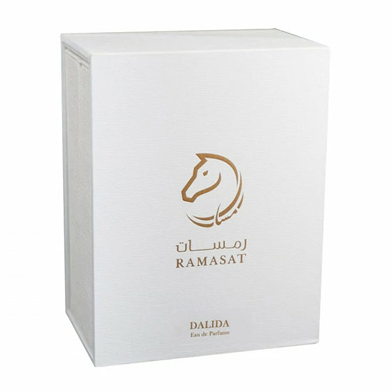 DALIDA Eau De Parfum - 75ml by RAMASAT