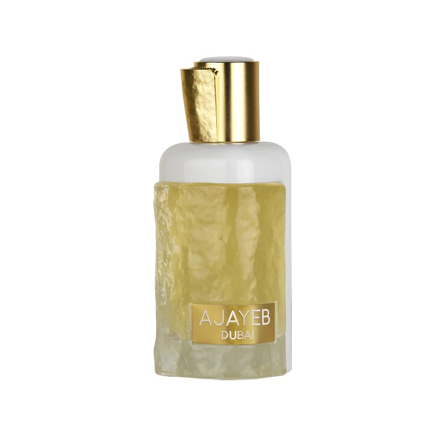 AJAYEB DUBAI POTRAIT Eau de Parfum 100ml by LATTAFA
