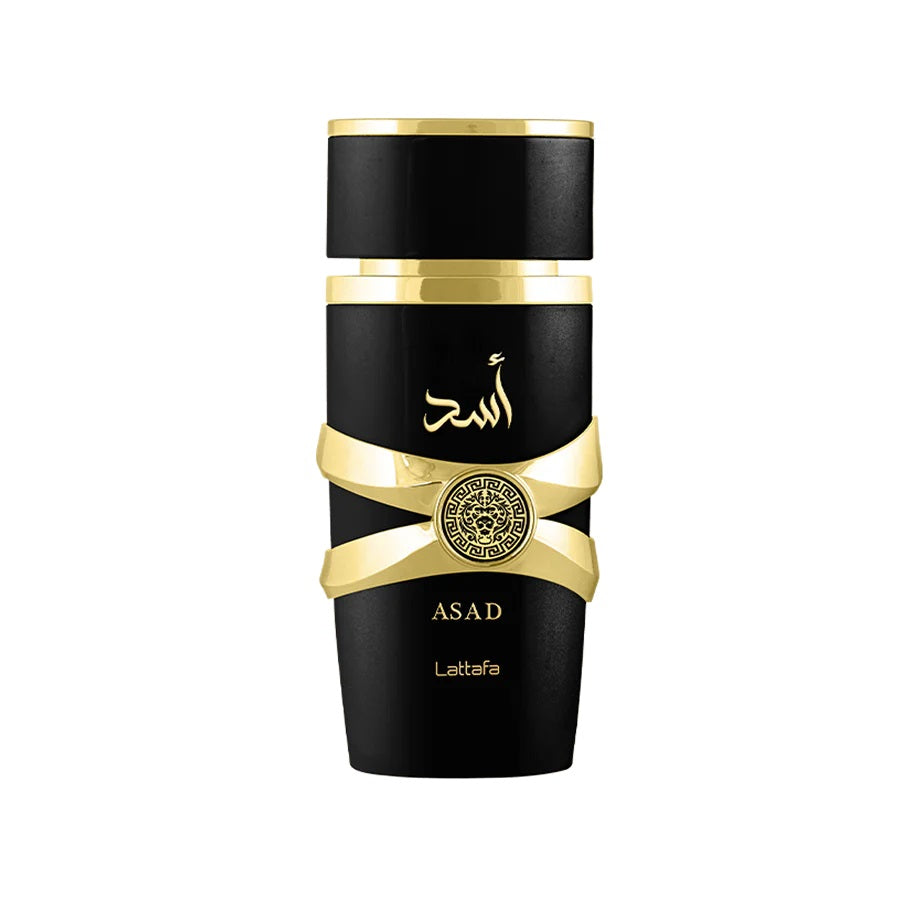 ASAD Eau de Parfum 100ml by LATTAFA