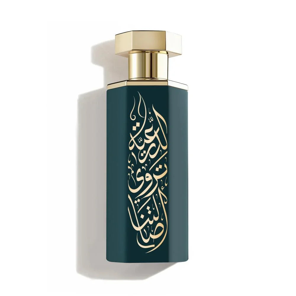 REEF Arabs Collection DIRIYAH Parfum 100ml by REEF
