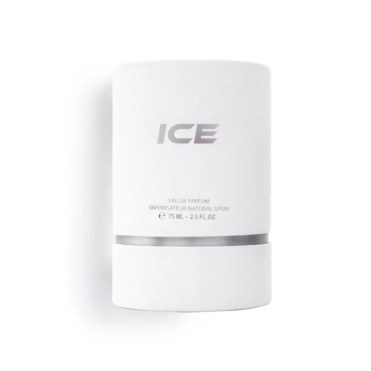 ICE Eau De Parfum 75ml by AL MAJED OUD