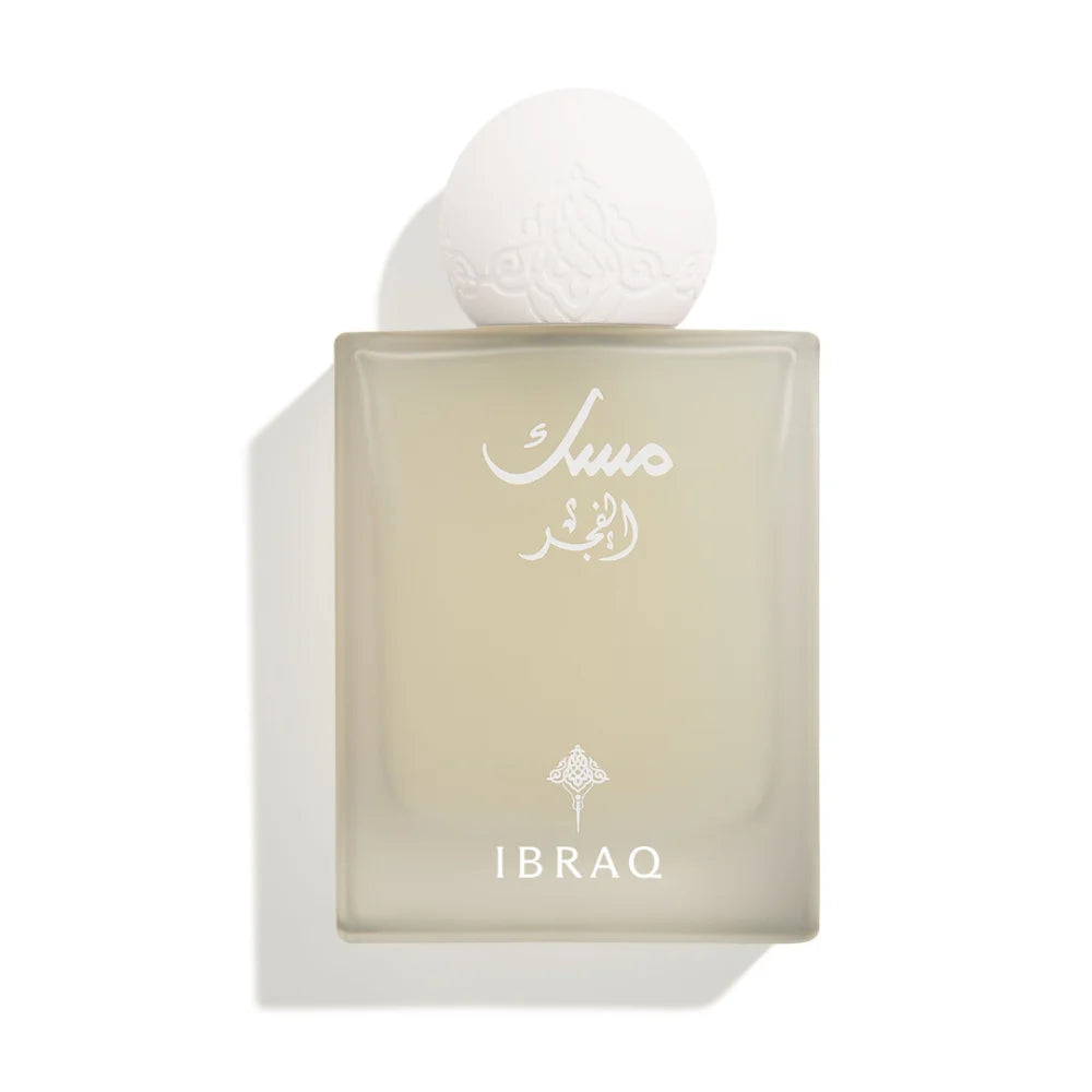 MUSK FAJR Eau De Parfum - 75ml by IBRAQ
