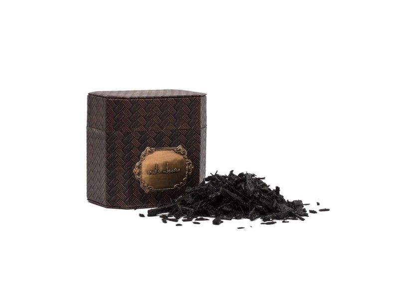 MAMOOL MARIAM Bakhoor - 60gms By JUNAID PERFUMES