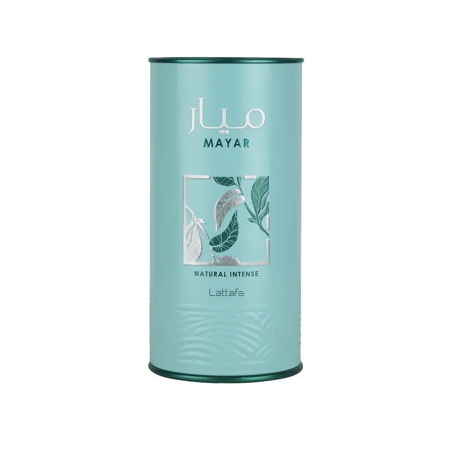 Mayer Natural Intense