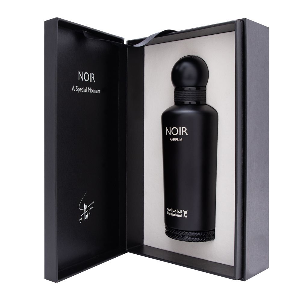 NOIR Parfum 150ml by AL MAJED OUD