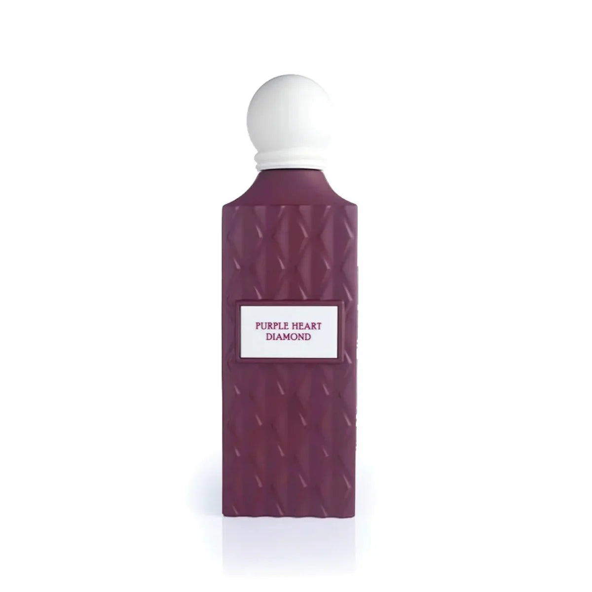 PURPLE HEART DIAMOND Eau De Parfum - 150ml by IBRAQ