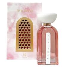 Pink Rouge Extrait De Parfum 100ml by Ahmed Al Maghribi