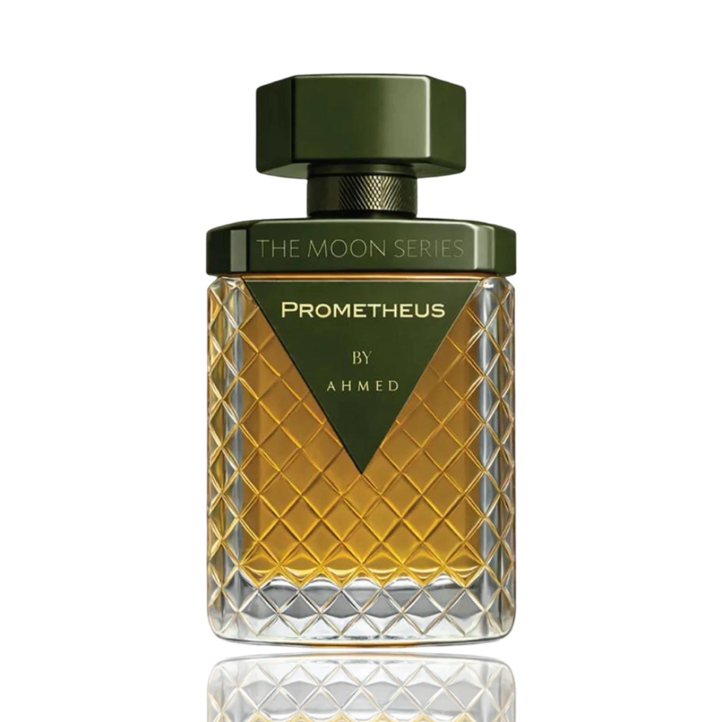 Prometheus (The Moon Series) Extrait De Parfum 100ml by Ahmed Al Maghribi