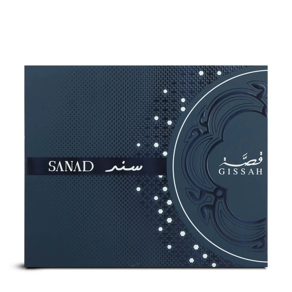 SANAD SET Eau de Parfum by GISSAH