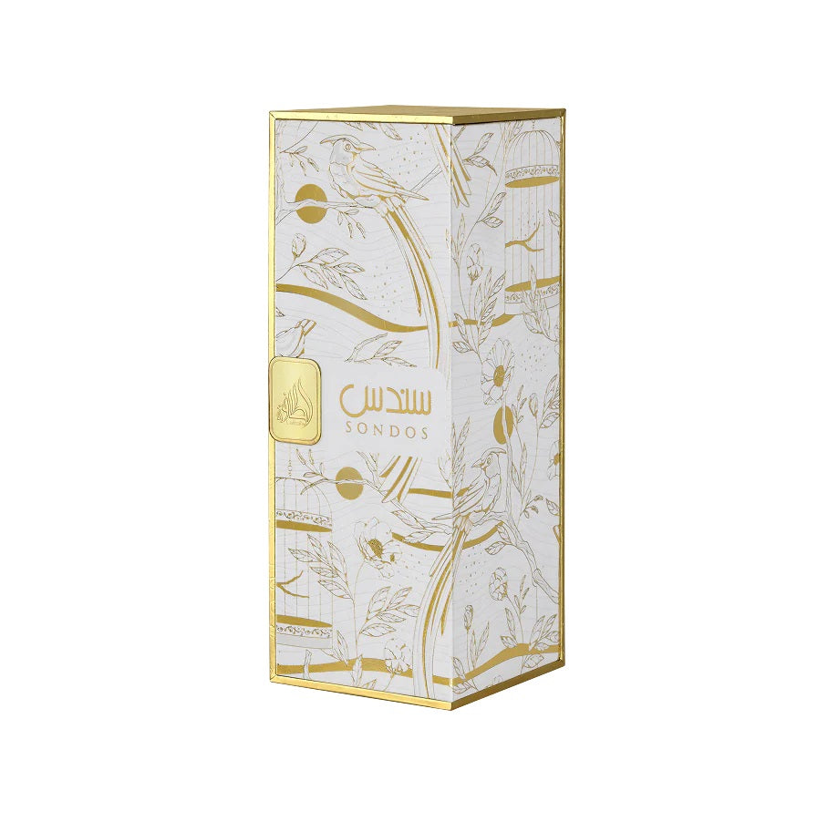 SONDOS Eau de Parfum 100ml by LATTAFA