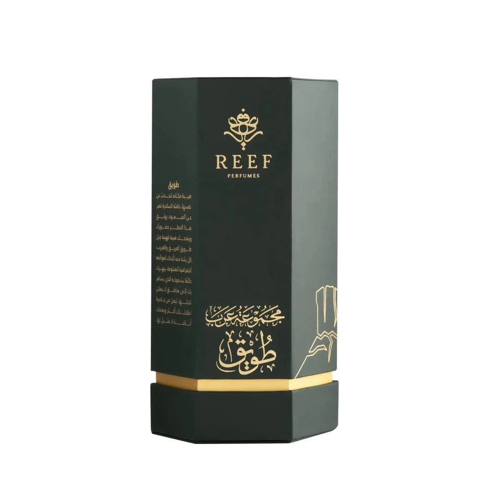 ARABS OF TUWAYQ Parfum 100ml by REEF