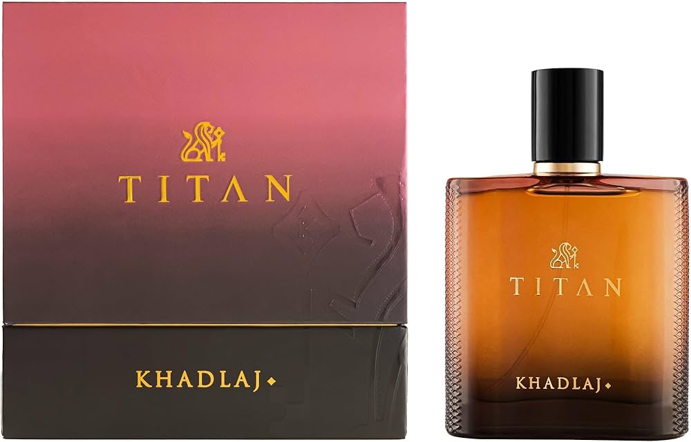 Titan - (Khadlaj 100ml)