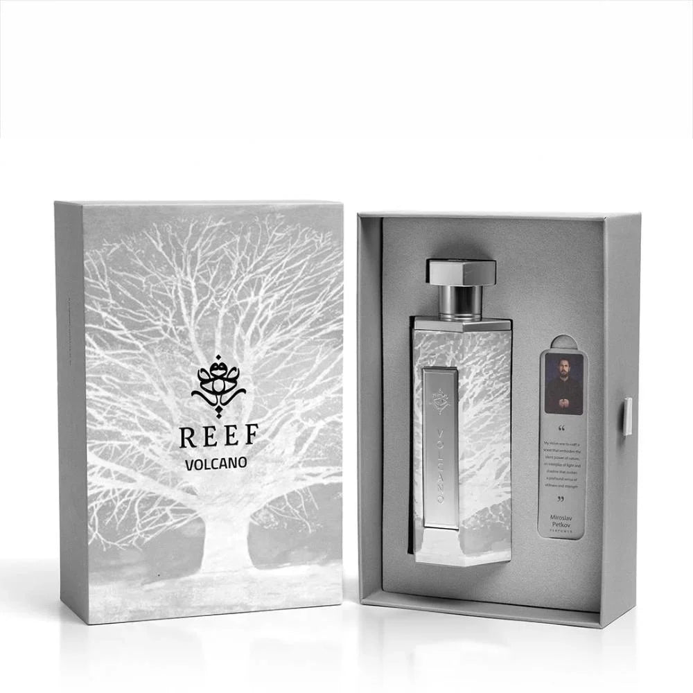 VOLCANO Eau de Parfum 200ml by REEF