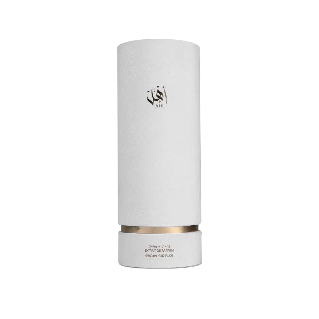 AHL Extrait De Parfum 60ml by Ahmed Al Maghribi
