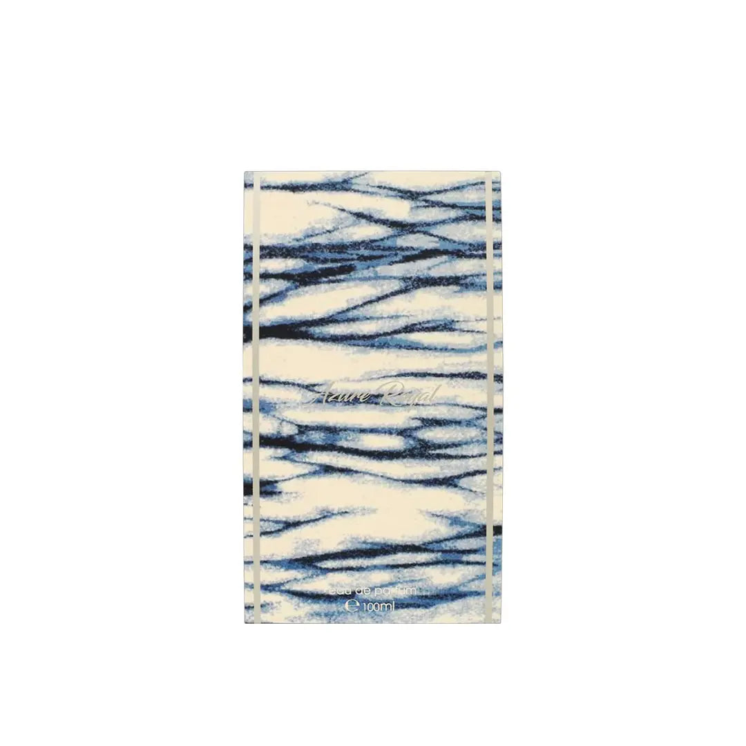 Azure Royal Extrait De Parfum 100ml by Ahmed Al Maghribi