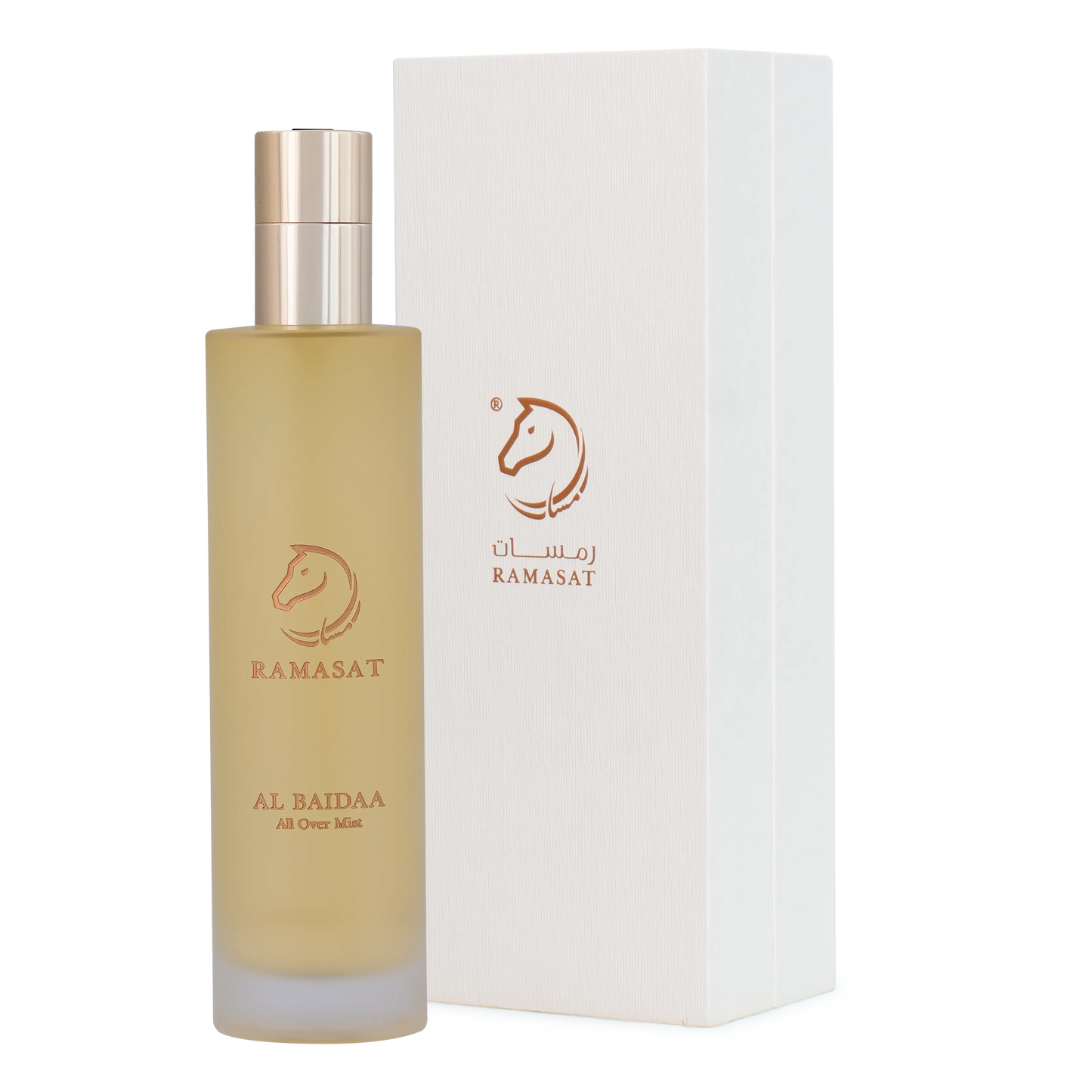 AL BAIDAA Eau De Parfum - 200ml by RAMASAT