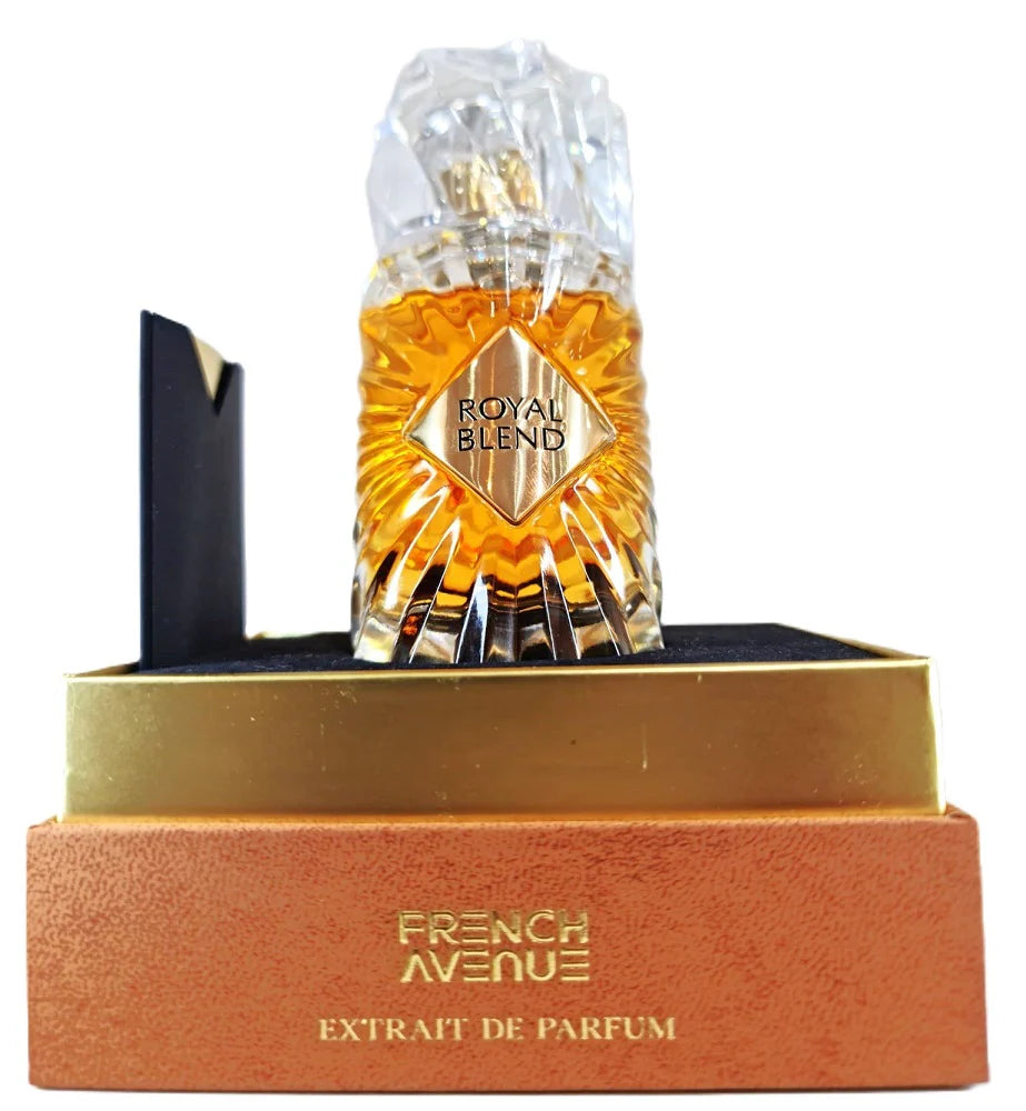ROYAL BLEND Perfume Extract 100ml by FRENCH AVENUE