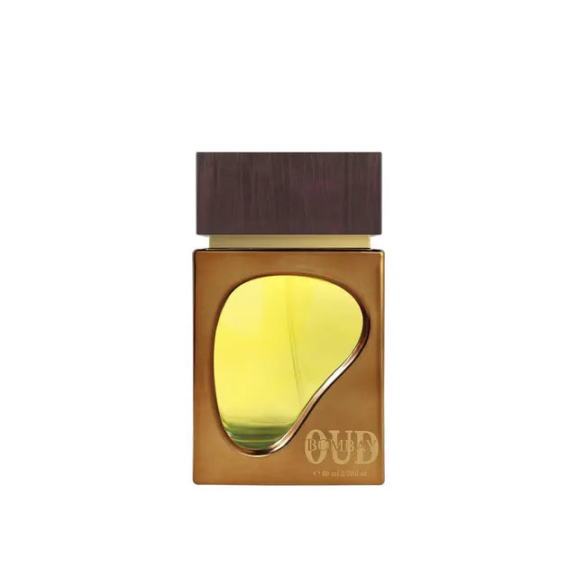 Bombay Oud Eau De Parfum 80ml by Ahmed Al Maghribi