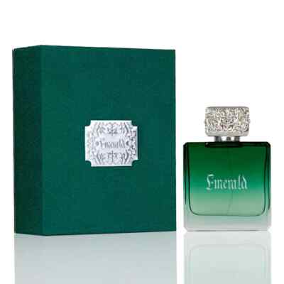 Emerald Eau De Perfume 95ml by Junaid Perfumes