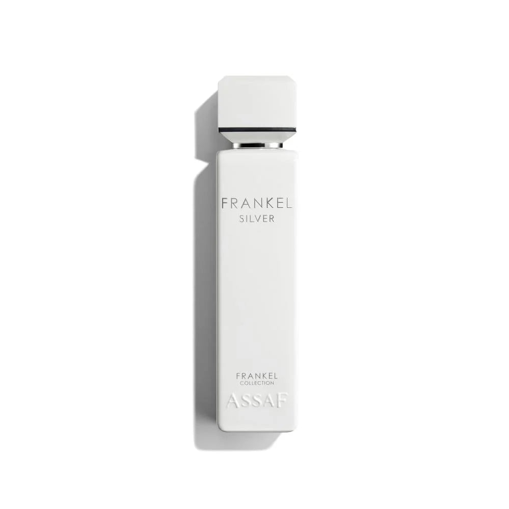 FRANKEL SILVER `– Frankel Collection by Assaf | 200ML Perfume | AMWAJ Perfumes