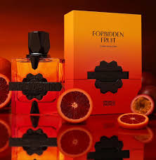 Aromatix Forbidden Fruit Extrait De Parfum 100ml by FRENCH AVENUE