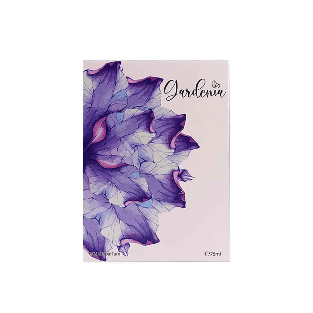 Gardenia Eau De Parfum 75ml by Ahmed Al Maghribi