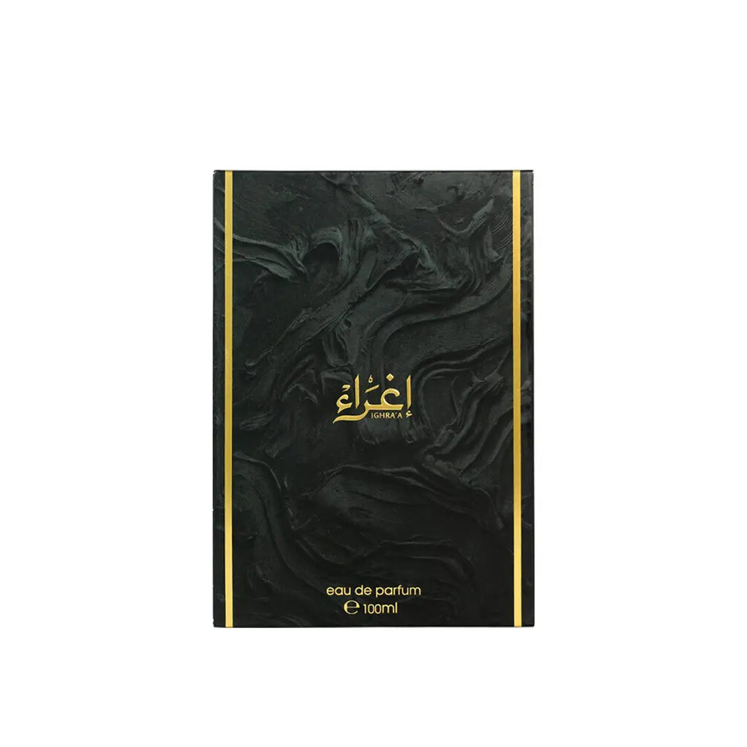 Ighraa Extrait De Parfum 100ml by Ahmed Al Maghribi