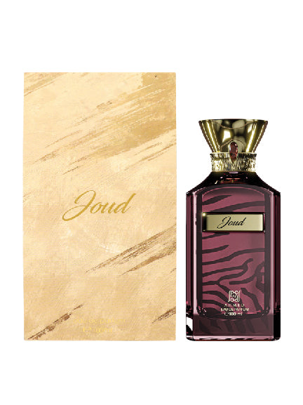 Joud Eau De Parfum 100ml by Ahmed Al Maghribi