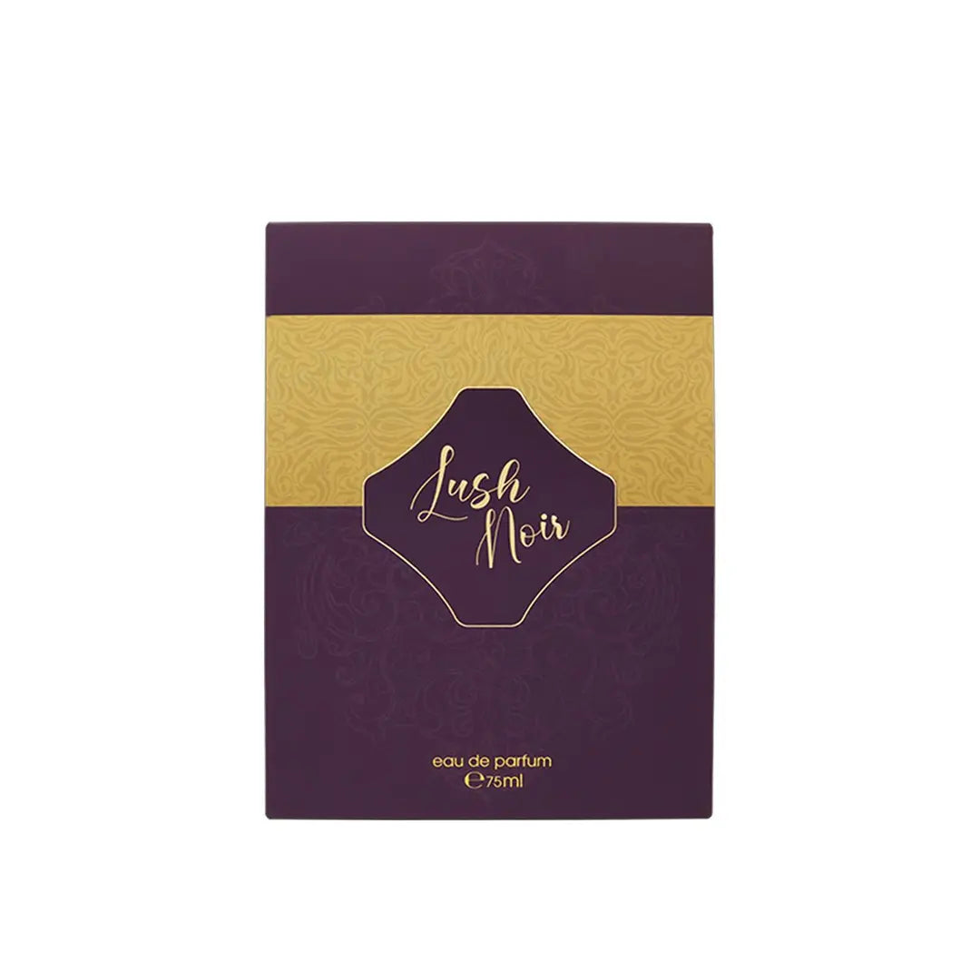 Lush Noir Extrait De Parfum 75ml by Ahmed Al Maghribi