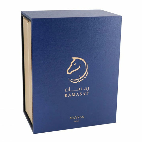 MAYYAS Eau De Parfum - 80ml by RAMASAT