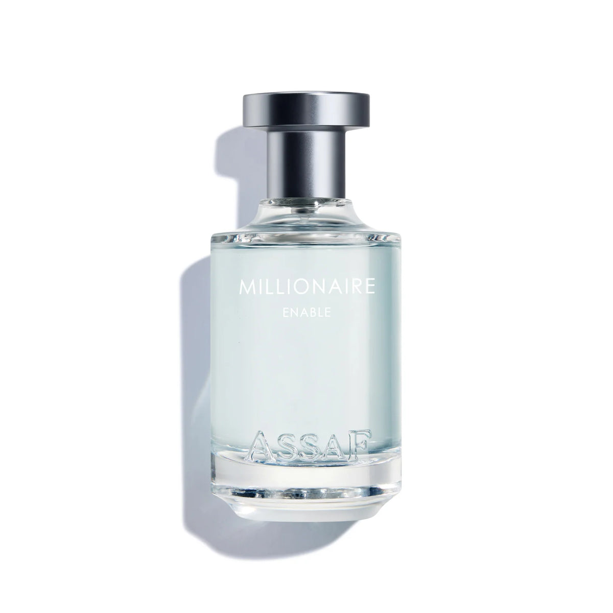 MILLIONAIRE by Assaf – 150ML | Luxury Men’s Perfume | AMWAJ Perfumes