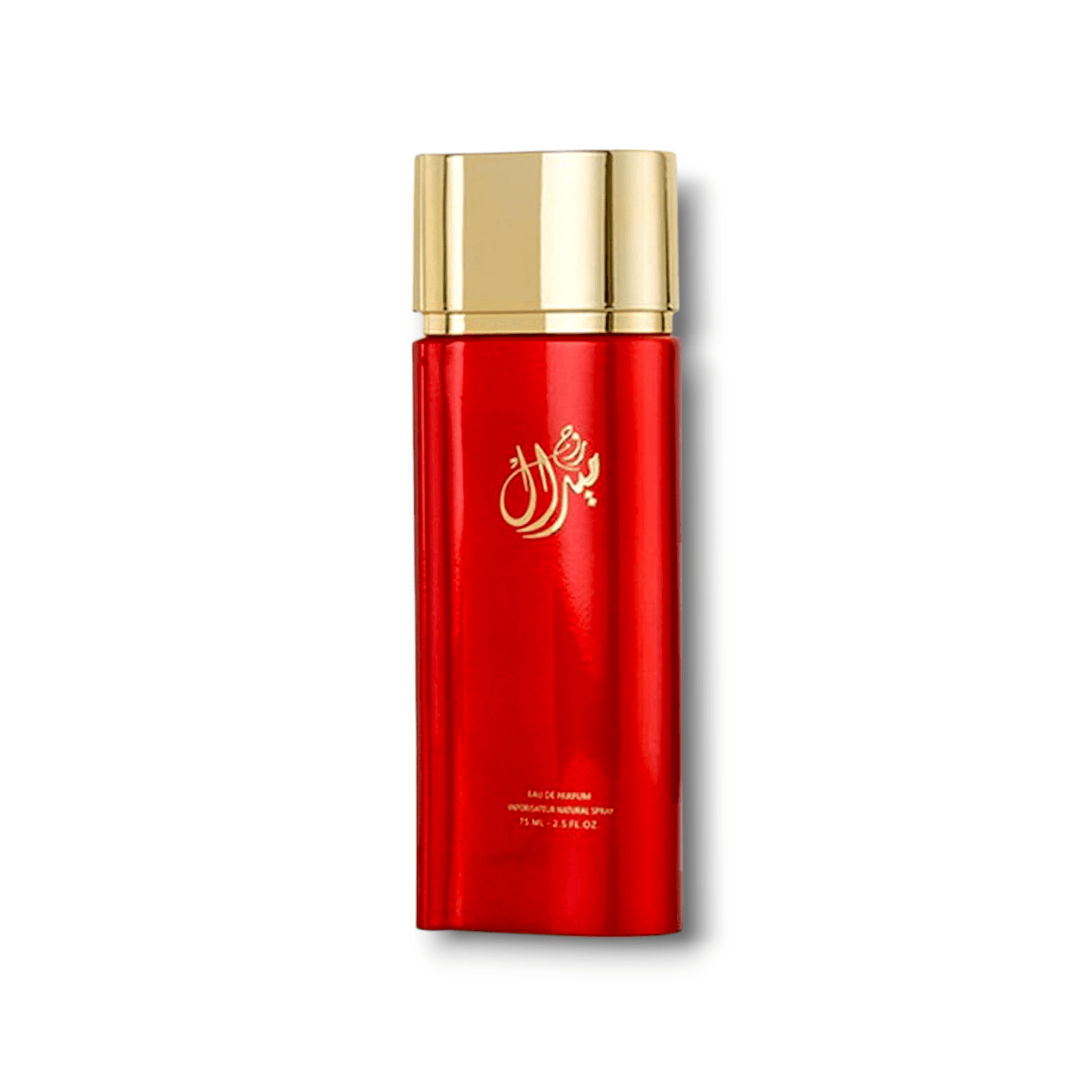 MIRAL ROUGE Eau De Parfum 75ml by AL MAJED OUD