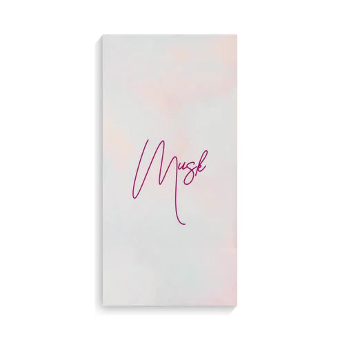 Musk Eau De Perfume 50ml by Junaid Perfumes