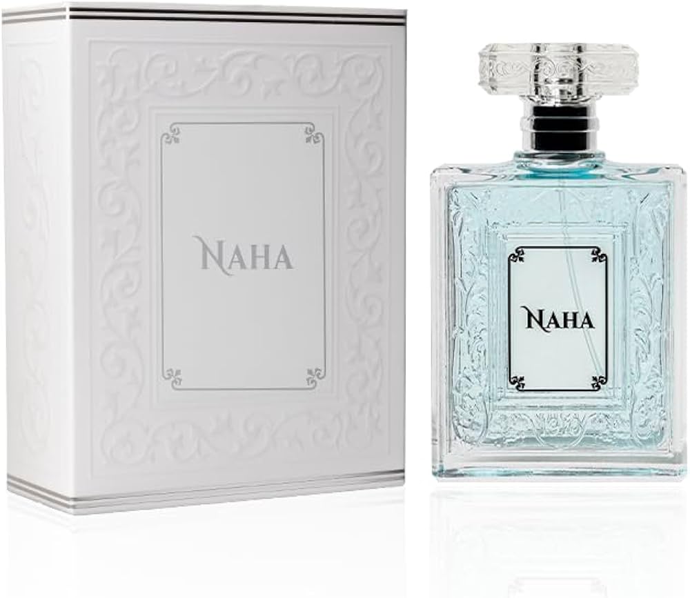 Naha Eau De Perfume 100ml by Junaid Perfumes