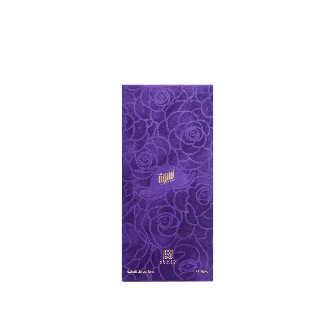 Niswah Extrait De Parfum 75ml by Ahmed Al Maghribi