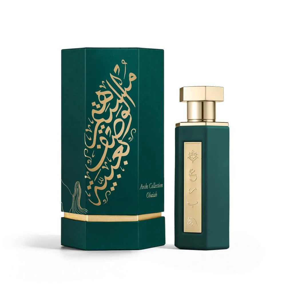 REEF Arabs Collection Obaiah Parfum 100ml by REEF