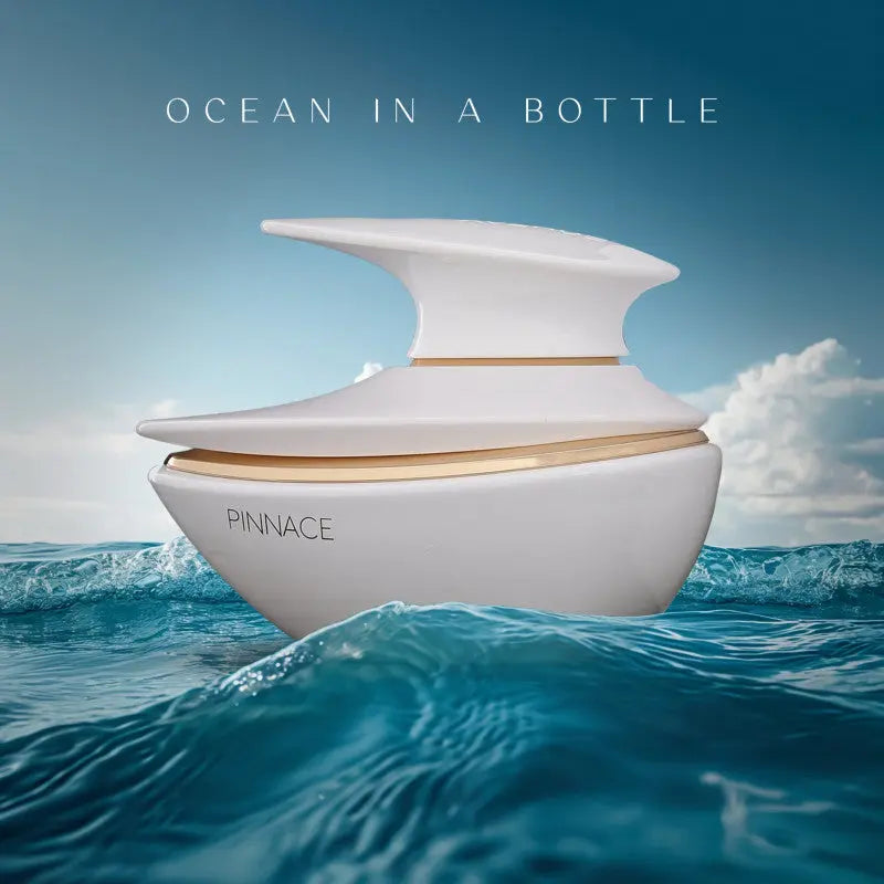 Pinnace Eau de Parfum 100ml by FRENCH AVENUE