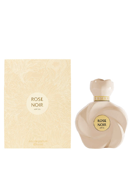 Rose Noir Extrait De Parfum 75ml by Ahmed Al Maghribi