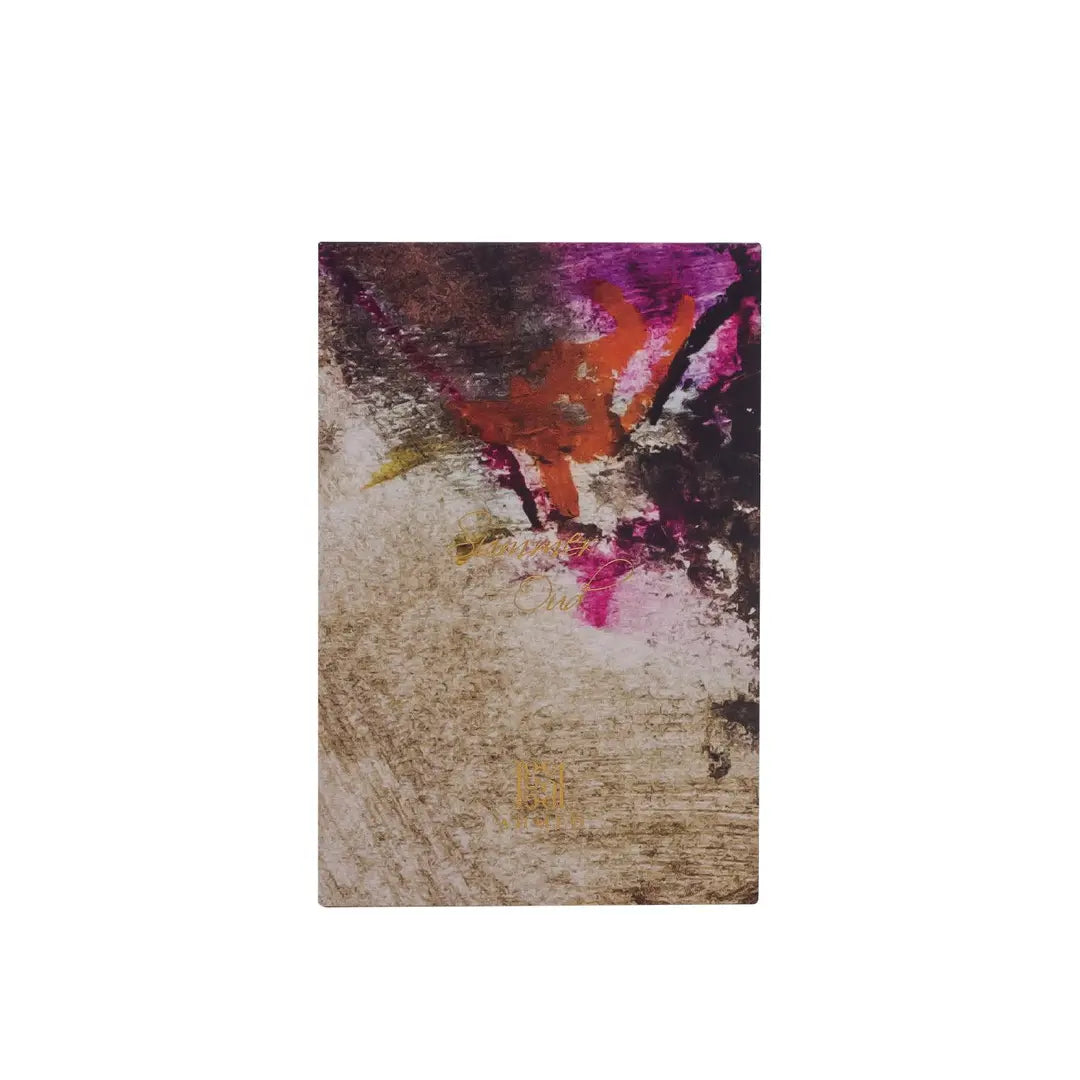 Summer Oud 60ml Extrait De Parfum 100ml by Ahmed Al Maghribi