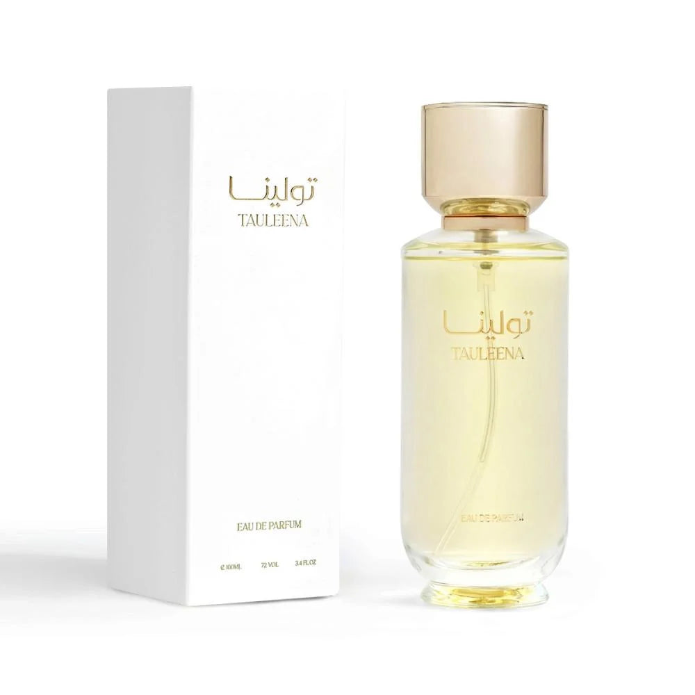 TAULEENA Eau de Parfum 100ml | Al Majed Oud | AMWAJ Perfumes Canada
