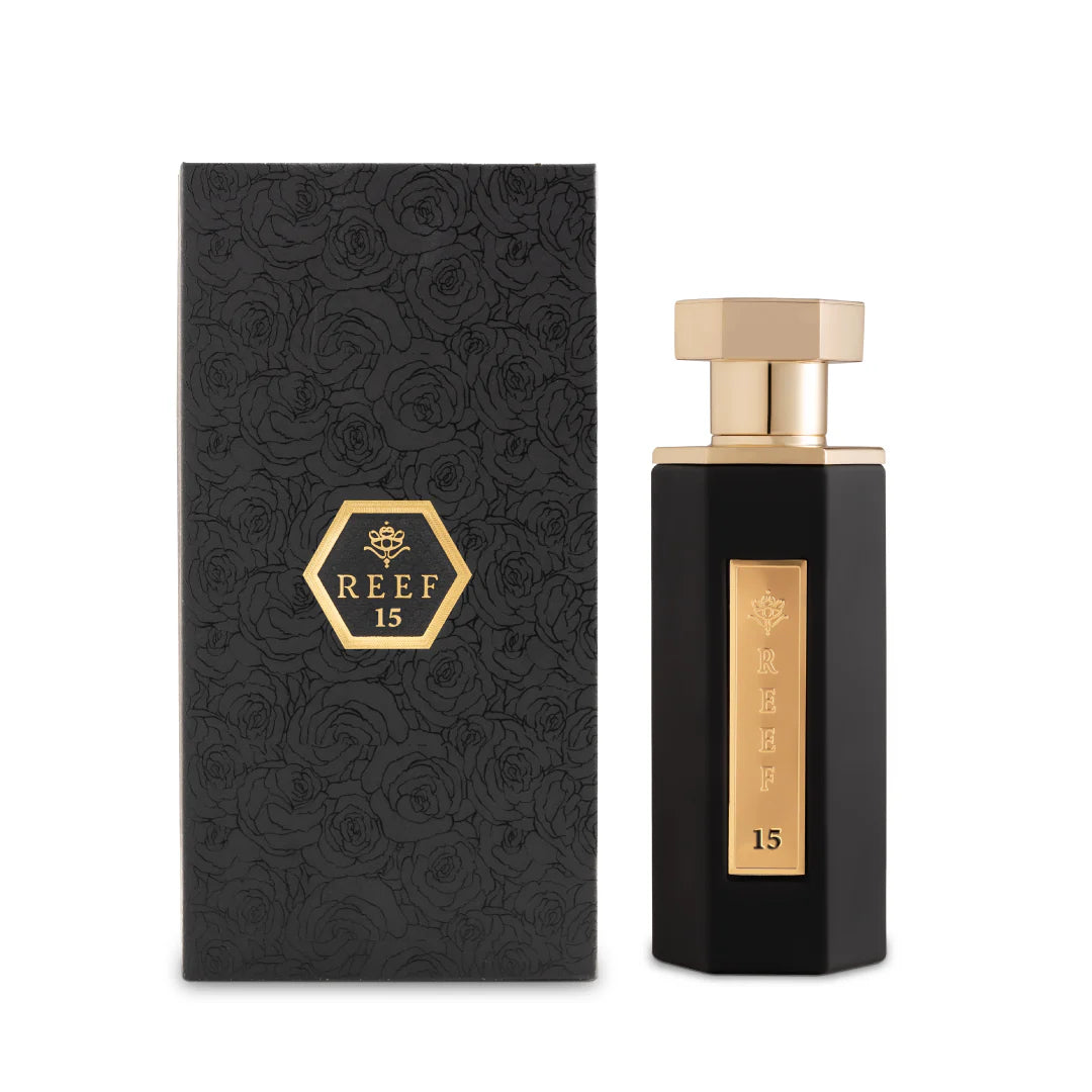 REEF 15 Parfum 100ml by REEF