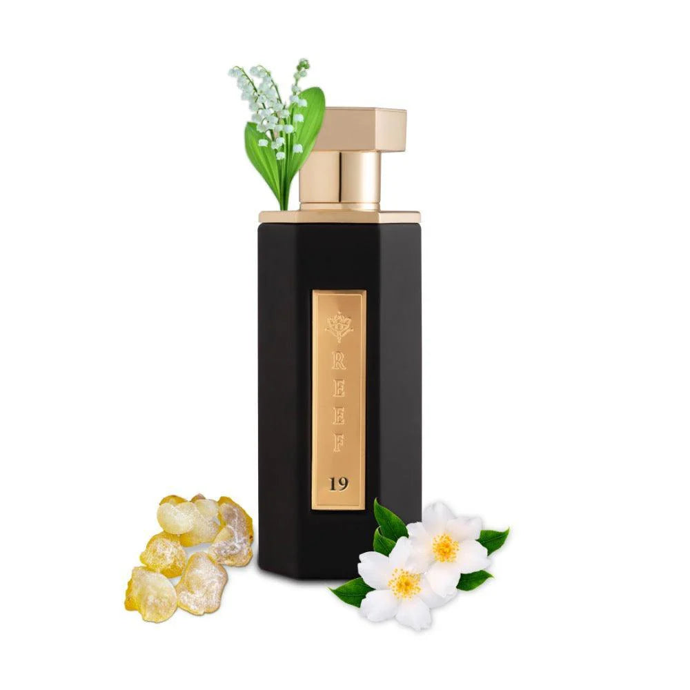REEF 19 Parfum 100ml by REEF
