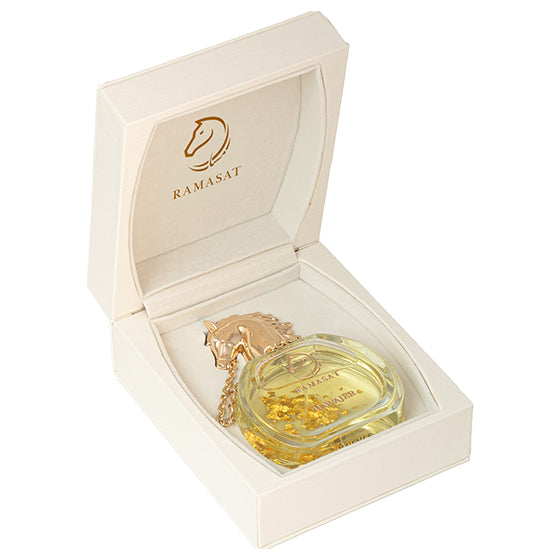 HAWAJER Eau De Parfum - 75ml by RAMASAT