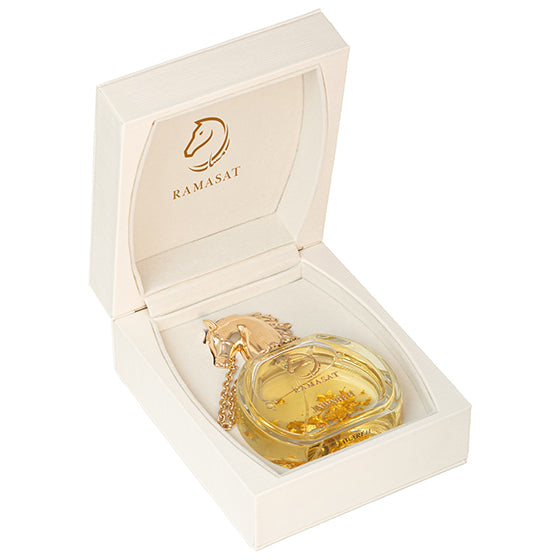 JAWAREH Eau De Parfum - 75ml by RAMASAT