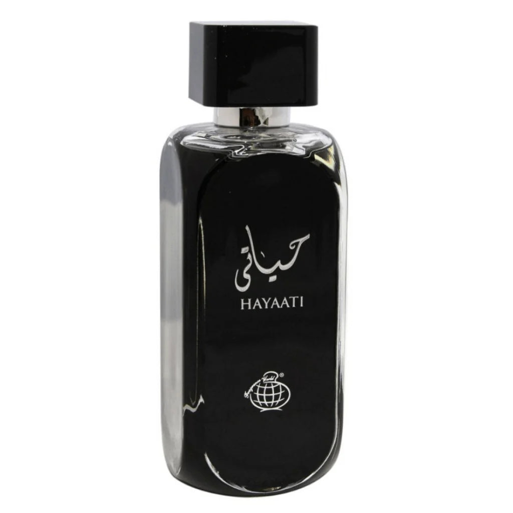 Hayaati EDP - 100ML(3.4 Oz) By Lattafa