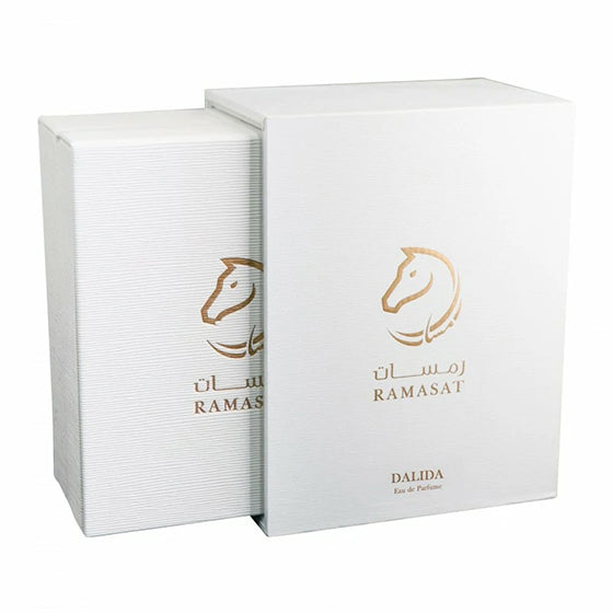 DALIDA Eau De Parfum - 75ml by RAMASAT