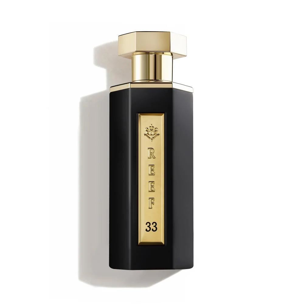 REEF 33 BLACK Parfum 100ml by REEF