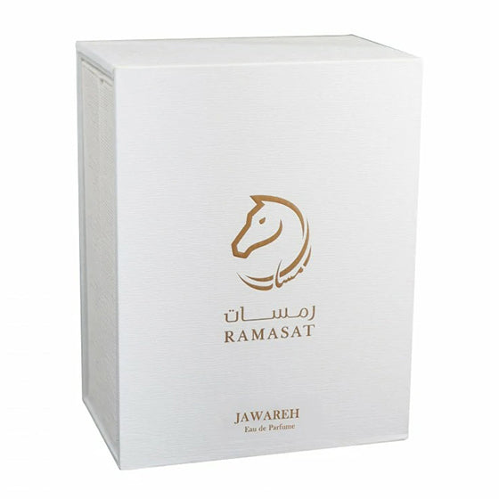 JAWAREH Eau De Parfum - 75ml by RAMASAT