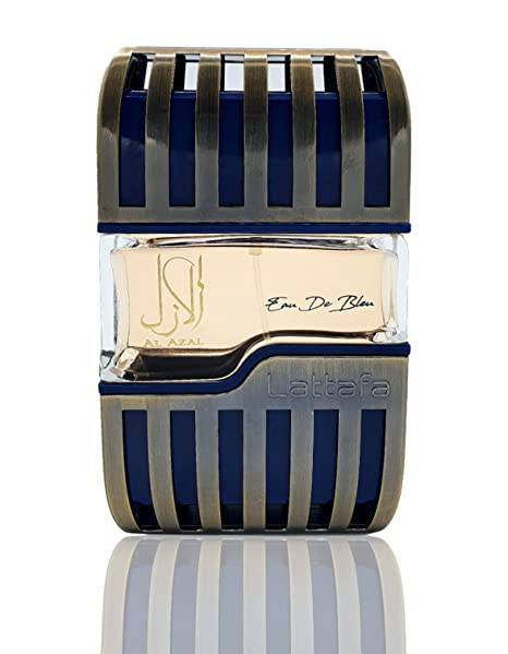 Al Azal EDP-100ml By Lattafa