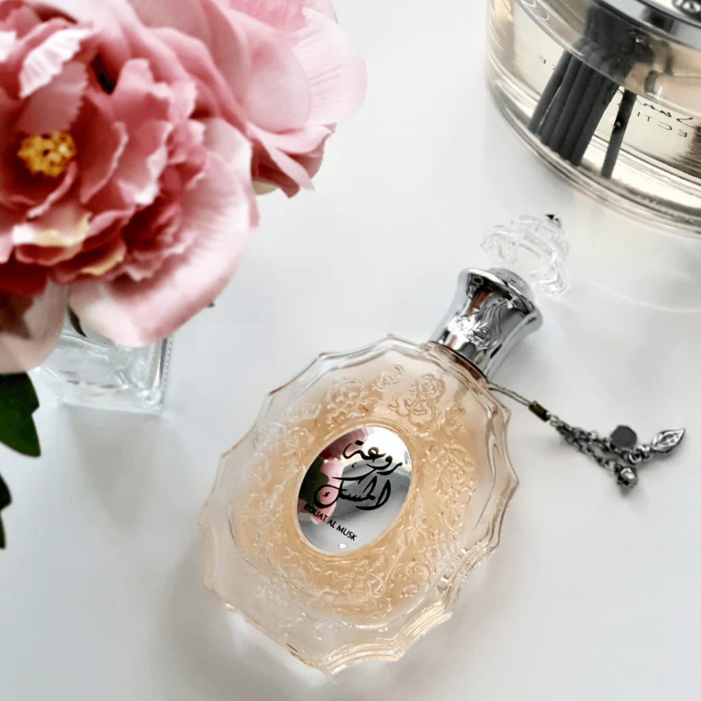 Rouat Al Musk EDP - 100ml By Lattafa
